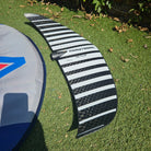 Armstrong HS V1 1550 Front Wing Second Hand / used