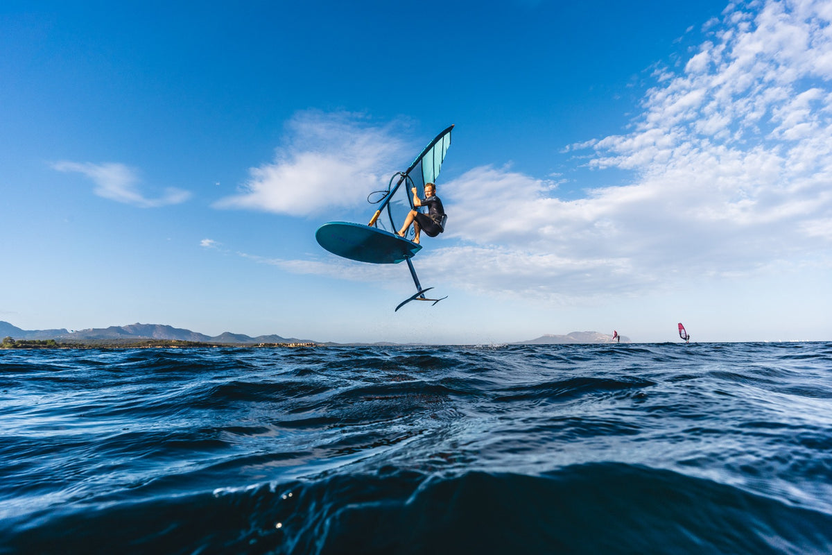 JP Hydrofoil Foil Board 2024 - Wet N Dry Boardsports