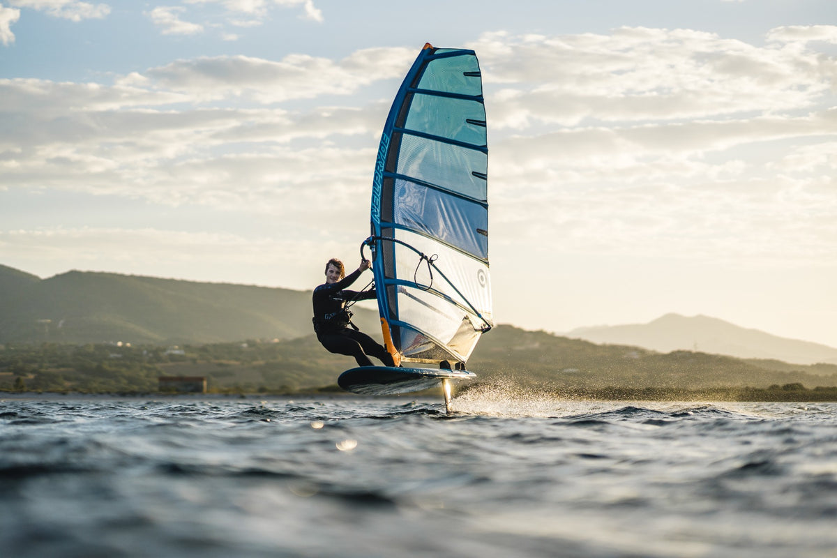 JP Hydrofoil Foil Board 2024 - Wet N Dry Boardsports