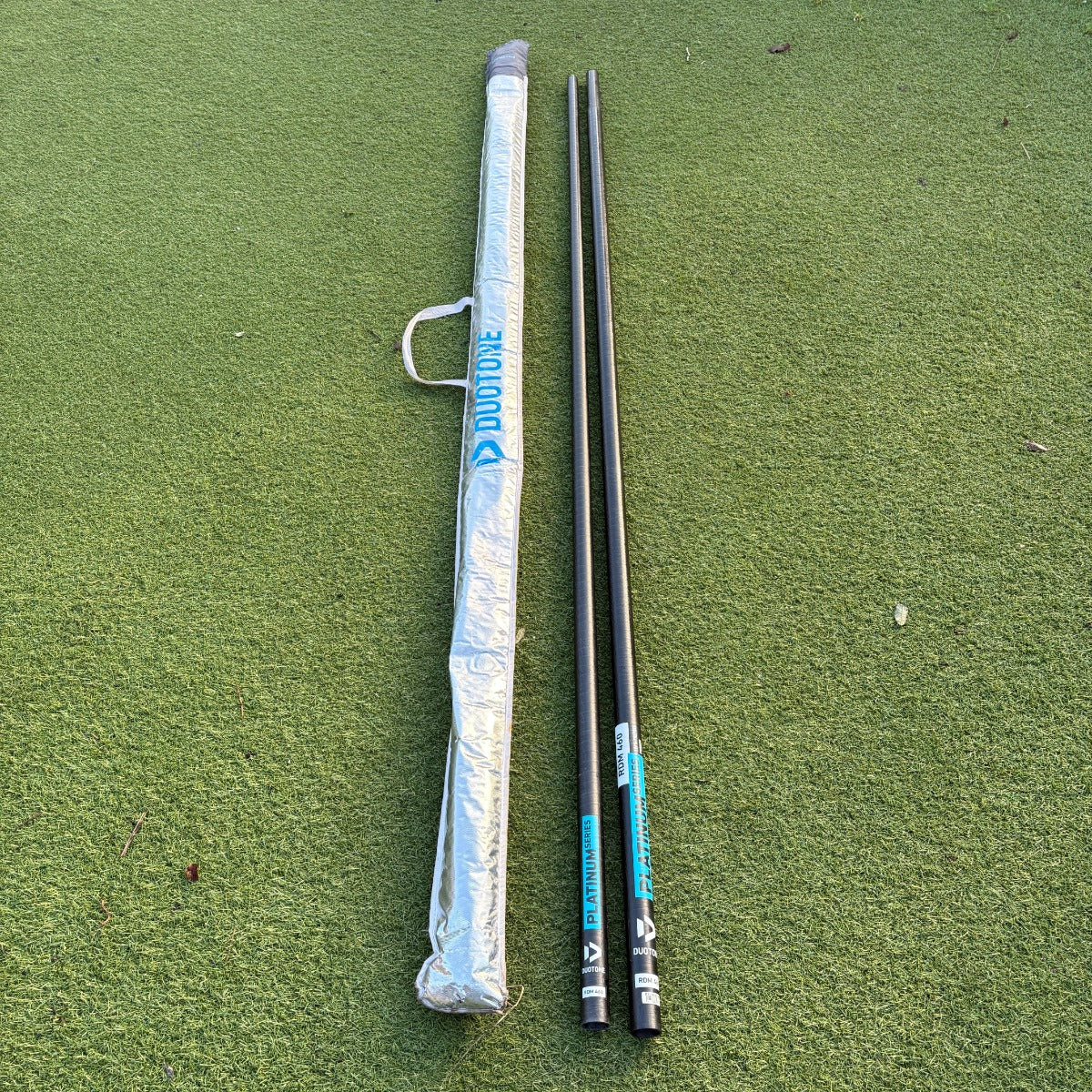 Duotone Platinum RDM 460 Windsurfing Mast (Second hand) - Wet N Dry Boardsports 3