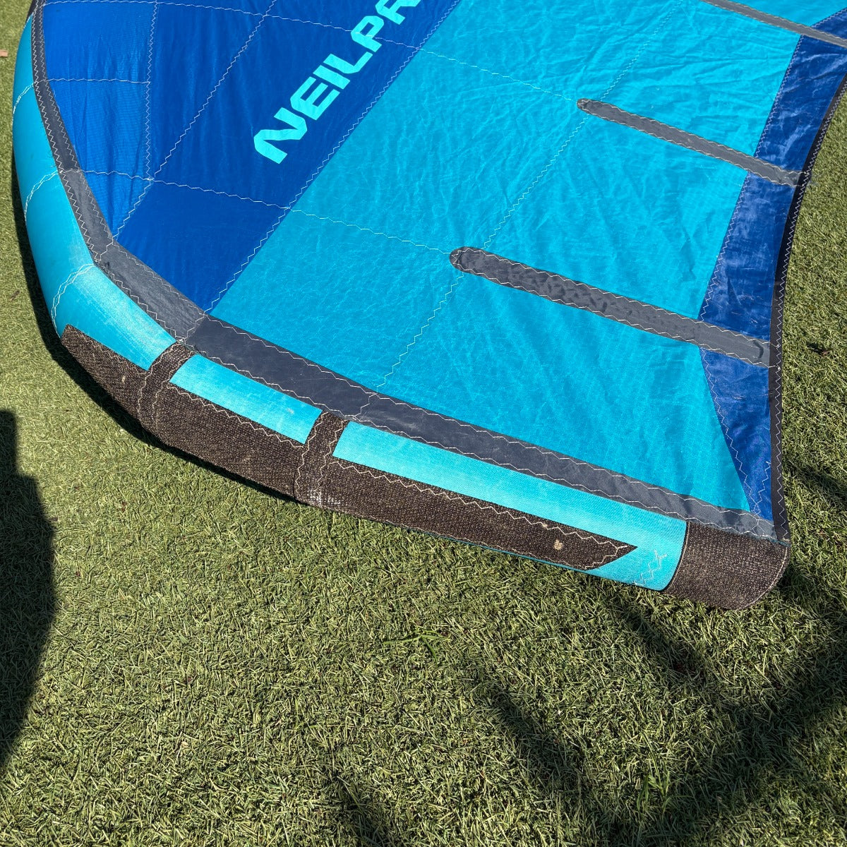 Neil Pryde Fly II 3.5m Wing (Second hand) - Wet N Dry Boardsports 3