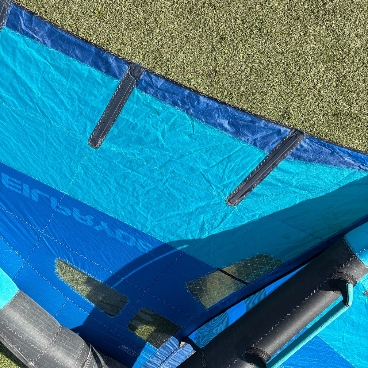 Neil Pryde Fly II 3.5m Wing (Second hand) - Wet N Dry Boardsports 11