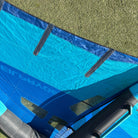 Neil Pryde Fly II 3.5m Wing (Second hand) - Wet N Dry Boardsports 11