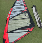 Severne Blade 4.7m 2011 Windsurfing Sail (Second hand) - Wet N Dry Boardsports