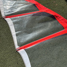 Neil Pryde RAF Jet 5.2m 2002 Windsurfing Sail (Second hand) - Wet N Dry Boardsports 6