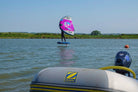 Learn to Wing Foil Lesson Voucher - Wet N Dry Boardsports