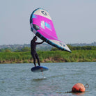 Learn to Wing Foil Lesson Voucher - Wet N Dry Boardsports