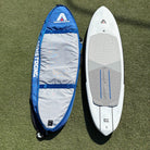 Armstrong Mid Length FG 55L Foil Board (Second hand) - Wet N Dry Boardsports 1