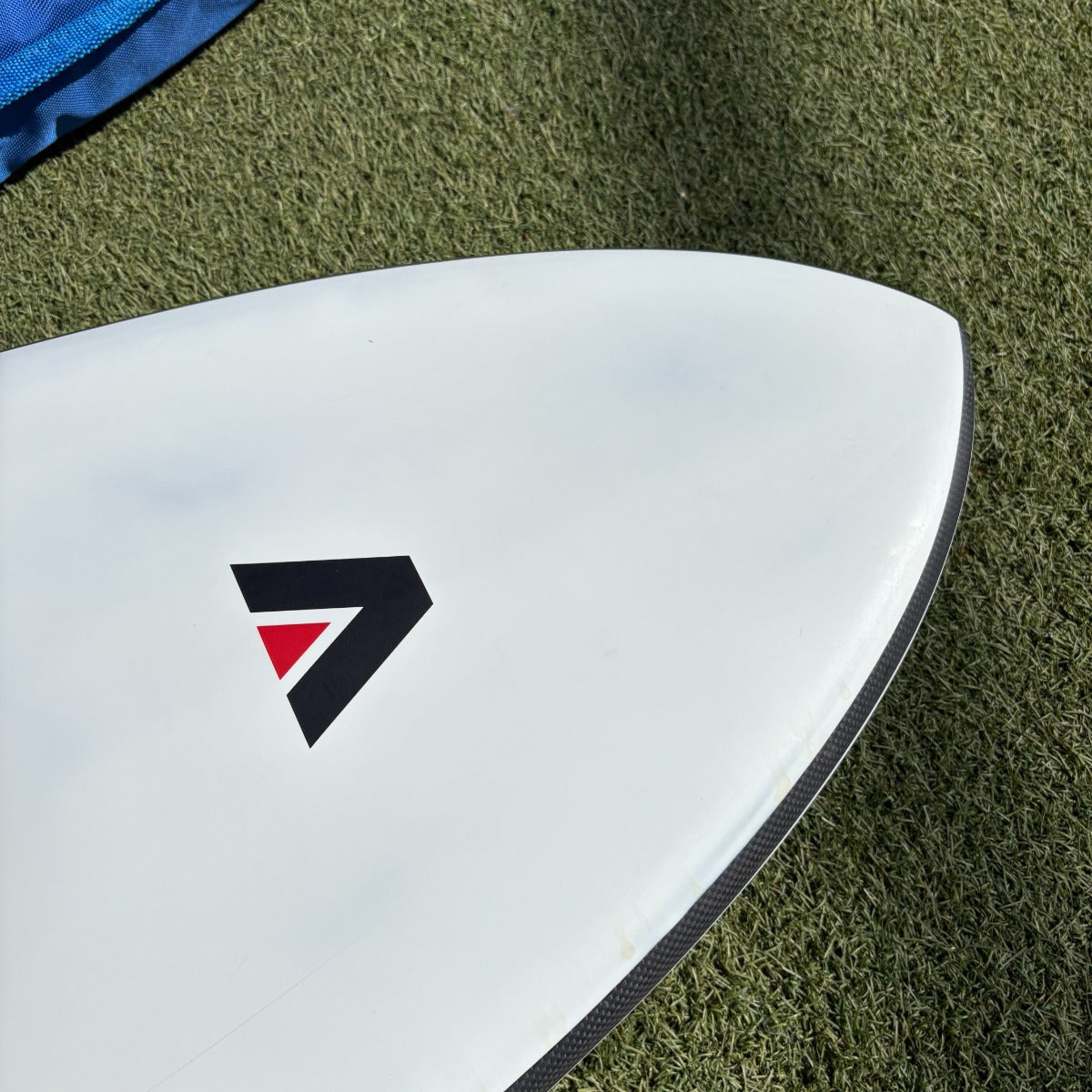 Armstrong Mid Length FG 55L Foil Board (Second hand) - Wet N Dry Boardsports 5