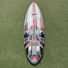 JP Super Sport Pro 109L 2008 Windsurfing Board (Second hand) - Wet N Dry Boardsports 1