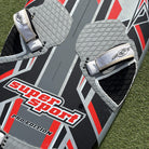 JP Super Sport Pro 109L 2008 Windsurfing Board (Second hand) - Wet N Dry Boardsports 3