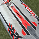 JP Super Sport Pro 109L 2008 Windsurfing Board (Second hand) - Wet N Dry Boardsports 4