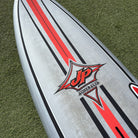 JP Super Sport Pro 109L 2008 Windsurfing Board (Second hand) - Wet N Dry Boardsports 5