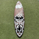 RRD Freestyle Wave Ltd 85L 2010 Windsurfing Board (Second hand) - Wet N Dry Boardsports 1