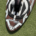 RRD Freestyle Wave Ltd 85L 2010 Windsurfing Board (Second hand) - Wet N Dry Boardsports 2