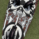 RRD Freestyle Wave Ltd 85L 2010 Windsurfing Board (Second hand) - Wet N Dry Boardsports 3