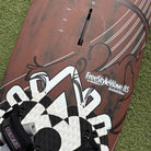 RRD Freestyle Wave Ltd 85L 2010 Windsurfing Board (Second hand) - Wet N Dry Boardsports 4