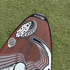 RRD Freestyle Wave Ltd 85L 2010 Windsurfing Board (Second hand) - Wet N Dry Boardsports 5