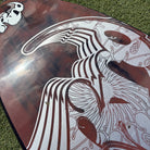 RRD Freestyle Wave Ltd 85L 2010 Windsurfing Board (Second hand) - Wet N Dry Boardsports 7