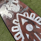 RRD Freestyle Wave Ltd 85L 2010 Windsurfing Board (Second hand) - Wet N Dry Boardsports 8