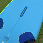 JP Hydrofoil ES 155L Windsurf Foil Board (Second hand) - mast track