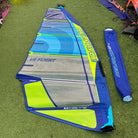 Neil Pryde V8 Flight 6.0m 2021 (Second hand)1 - Wet N Dry Boardsports