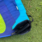 Neil Pryde V8 Flight 6.0m 2021 (Second hand) 3- Wet N Dry Boardsports