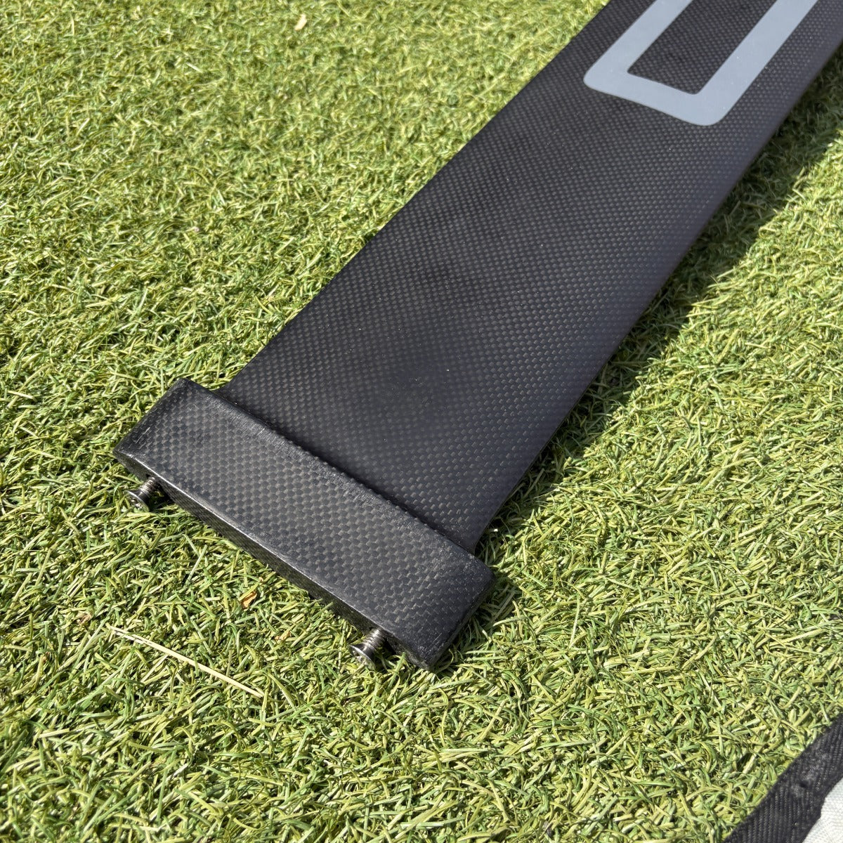 Code High Modulus Carbon Mast 75cm (Second hand) head