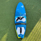 Fanatic Freewave 85L Windsurfing Board (Second hand) - Wet N Dry Boardsports