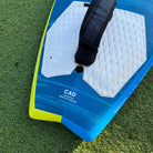 Fanatic Freewave 85L Windsurfing Board (Second hand) - Wet N Dry Boardsports