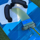 Fanatic Freewave 85L Windsurfing Board (Second hand) - Wet N Dry Boardsports