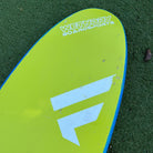 Fanatic Freewave 85L Windsurfing Board (Second hand) - Wet N Dry Boardsports