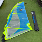 Ezzy Hydra Sport 5.7m 2021 (Second hand) - Wet N Dry Boardsports