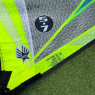 Ezzy Hydra Sport 5.7m 2021 (Second hand) - Wet N Dry Boardsports