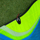Ezzy Hydra Sport 5.7m 2021 (Second hand) - Wet N Dry Boardsports