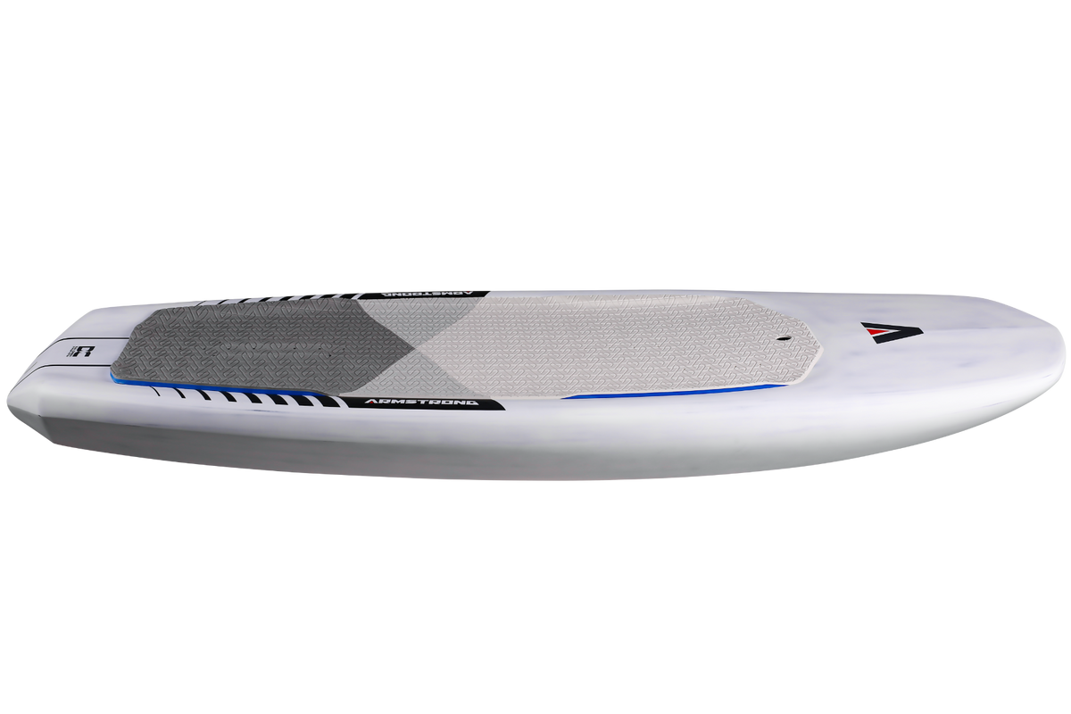 Armstrong Wing FG Board - Wet N Dry Boardsports