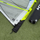 Ezzy Hydra Pro 7M Windfoil Sail Second Hand 2024 lower sail