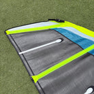 Ezzy Hydra Pro 7M Windfoil Sail Second Hand 2024 - head