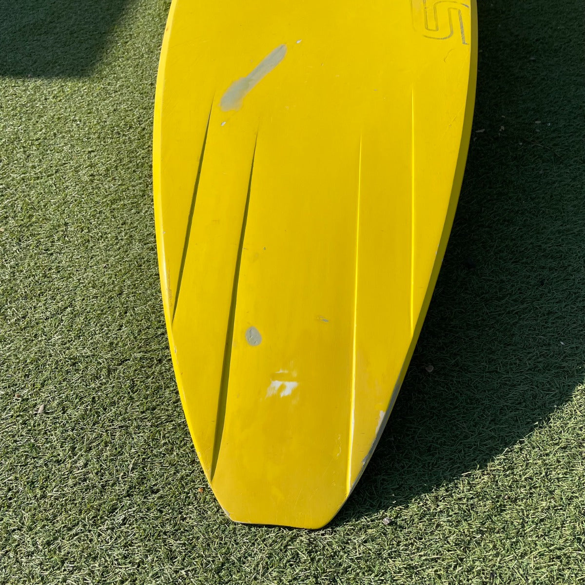 Starboard FreeSex 98L (Second hand) - Wet N Dry Boardsports