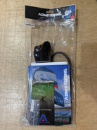 Armstrong A-Wing Ultimate Waist Leash - Wet N Dry Boardsports 3