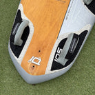 Starboard Hypersonic 105L Windsurfing Board (Second hand) - Wet N Dry Boardsports 2