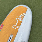 Starboard Hypersonic 105L Windsurfing Board (Second hand) - Wet N Dry Boardsports 4