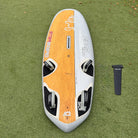 Starboard Hypersonic 105L Windsurfing Board (Second hand) - Wet N Dry Boardsports 1