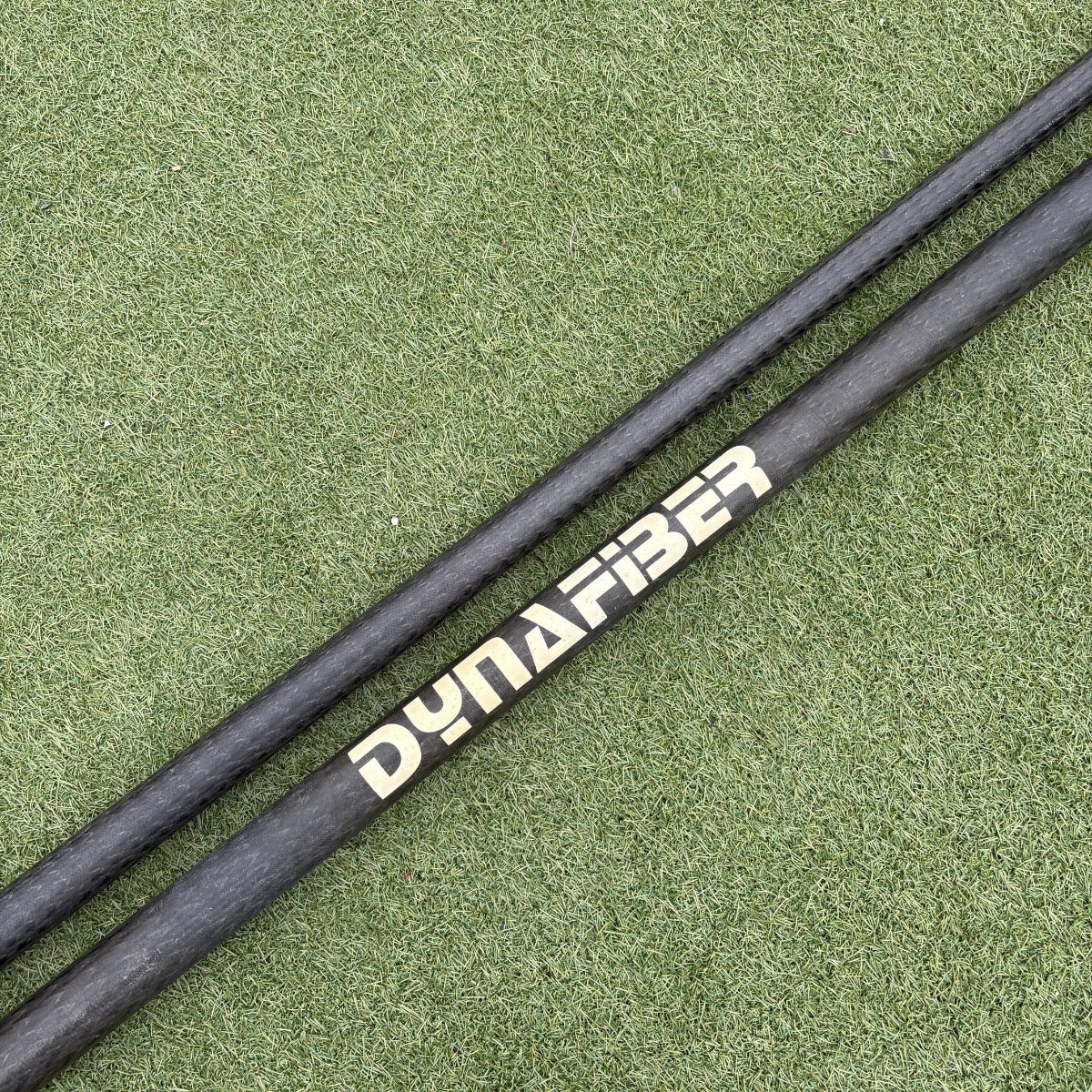 Dynafibre Slalom 40% 460 SDM Windsurfing Mast (Second hand) 3