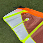 Ezzy Wave 4.0m 2020 Windsurfing Sail (Second hand) - Wet N Dry Boardsports 5