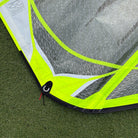 Ezzy Wave 4.0m 2020 Windsurfing Sail (Second hand) - Wet N Dry Boardsports 7