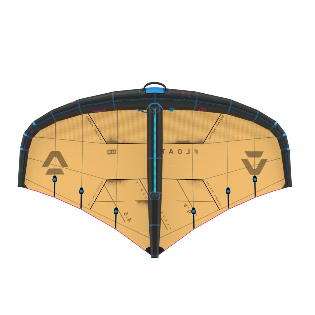 Duotone Float SLS Wing 2026 (Sand) - Wet N Dry Boardsports 2