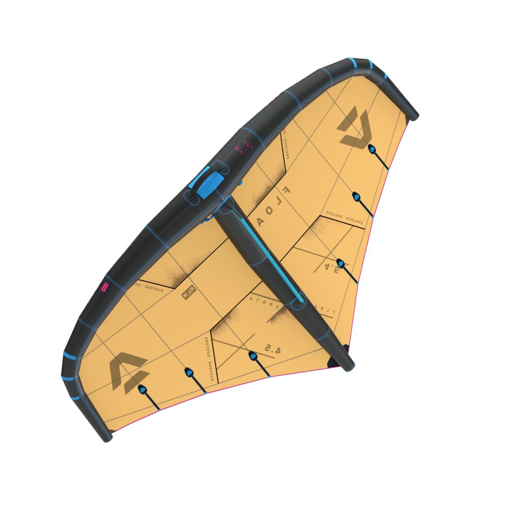 Duotone Float SLS Wing 2026 (Sand) - Wet N Dry Boardsports 6