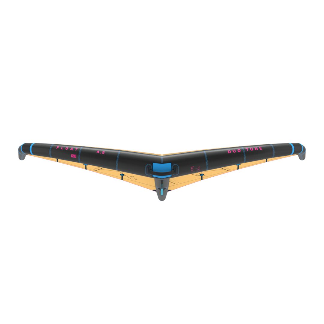 Duotone Float SLS Wing 2026 (Sand) - Wet N Dry Boardsports 9