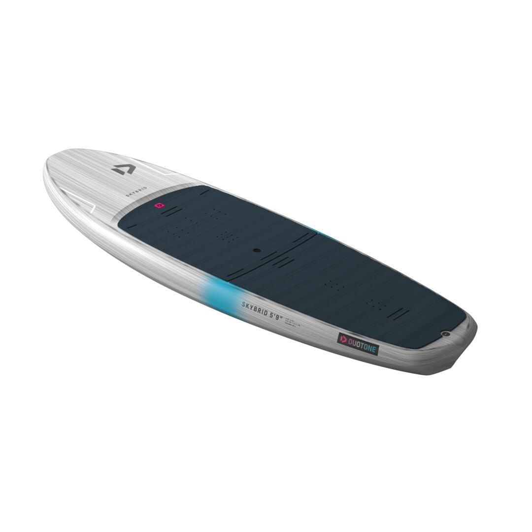 Duotone Skybrid Wing Foil Board 2026 - Wet N Dry Boardsports 6